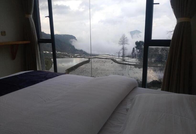 Quarto Estandar com Vistas, Jacky's Guesthouse