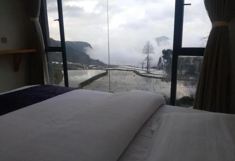 シングルデラックスルーム, Jacky's Guesthouse