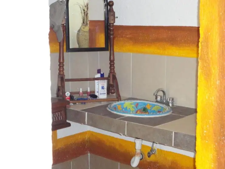 سوییت, Casa Artista