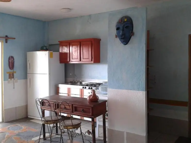 سوییت با چشم‌انداز دریا, Casa Artista