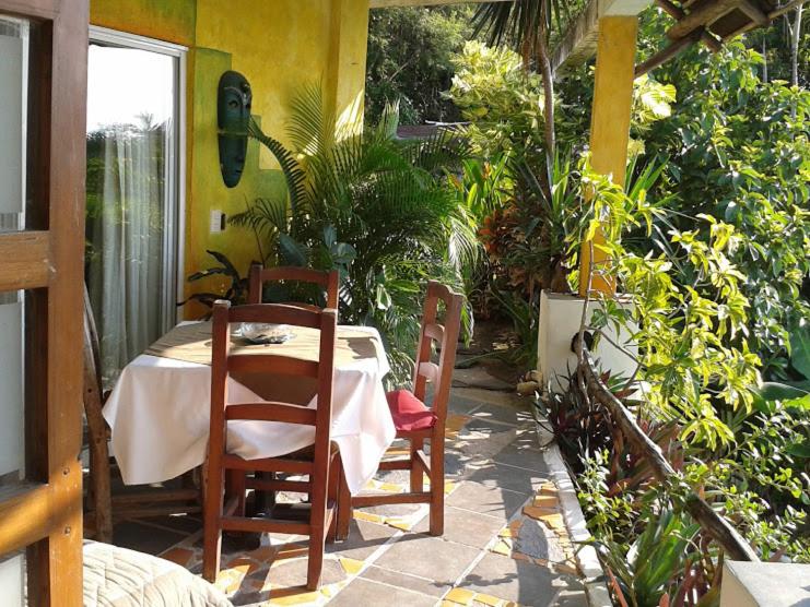 바다 전망 스위트, Casa Artista