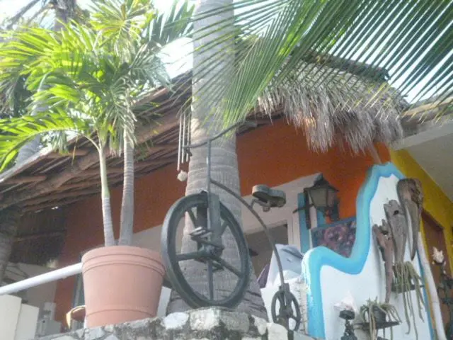 سوئیت با تخت بزرگ, Casa Artista