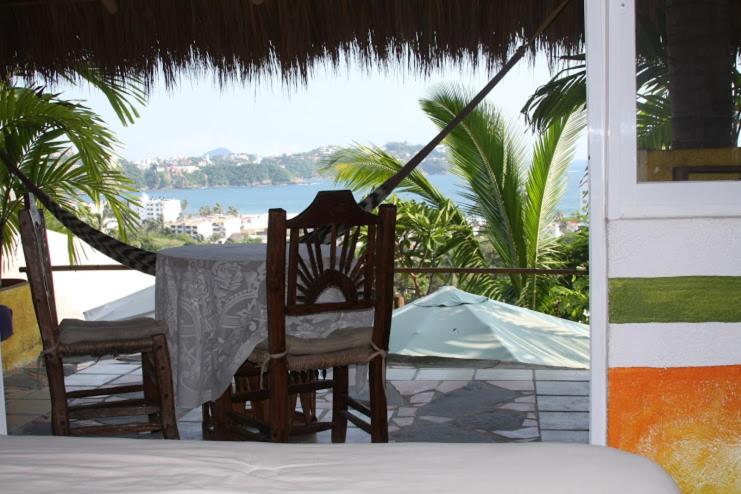 스위트 킹사이즈 침대, Casa Artista