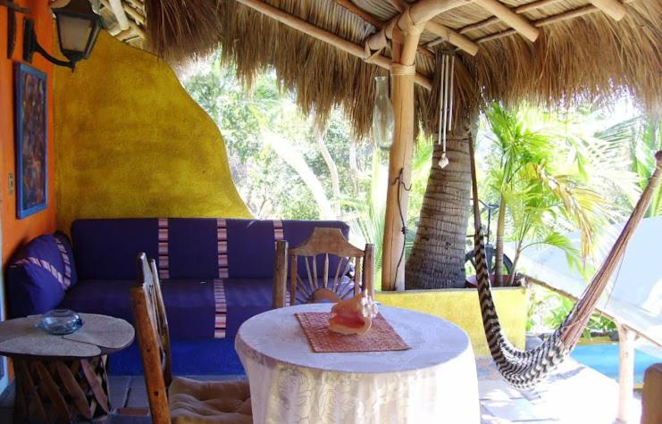 스위트 킹사이즈 침대, Casa Artista