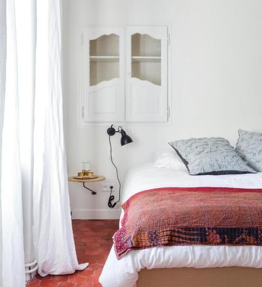 غرفة قياسية, Le Pont De L'orme