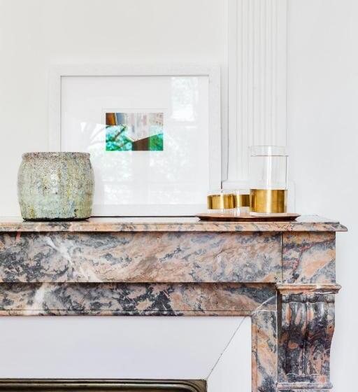 غرفة قياسية, Le Pont De L'orme