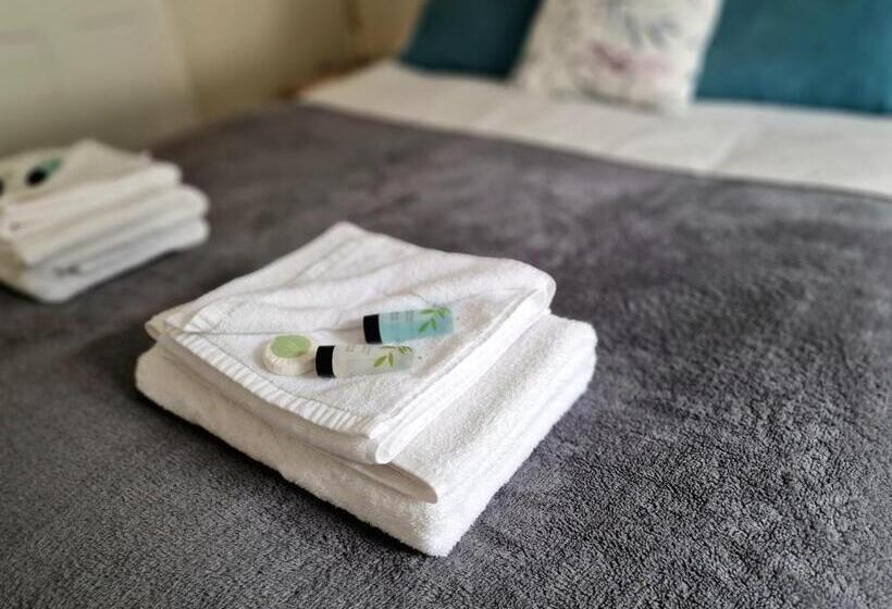 Номер Стандарт, Breeze B&b