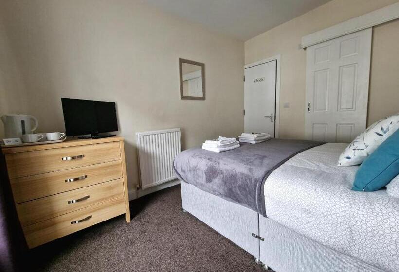 اتاق استاندارد, Breeze B&b