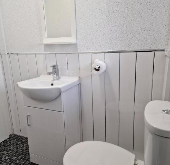 Номер Стандарт Индивидуальный, Breeze B&b