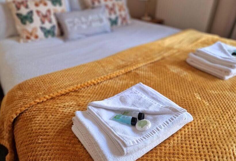 Семейный Номер, Breeze B&b
