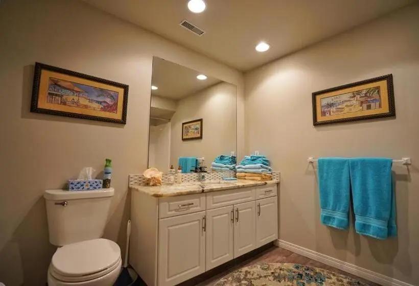 سوئیت 2 خوابه, Deer Ridge B&b
