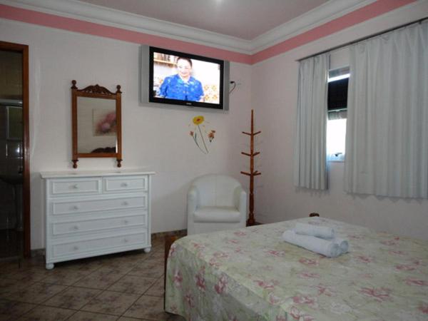 Номер Deluxe, Aliança