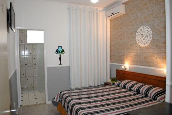 Номер Deluxe, Aliança