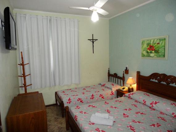 Номер Deluxe, Aliança