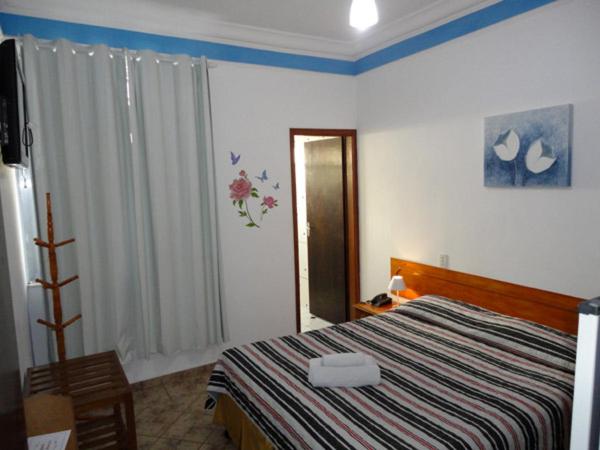 Номер Стандарт, Aliança