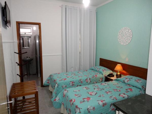 Номер Стандарт, Aliança