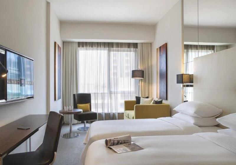 Студия Стандарт, Centro Waha By Rotana