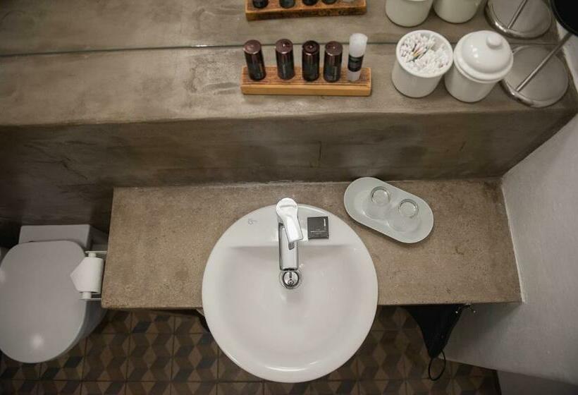 디럭스 트리플 룸, Miss Sophie S Olomouc  Boutique