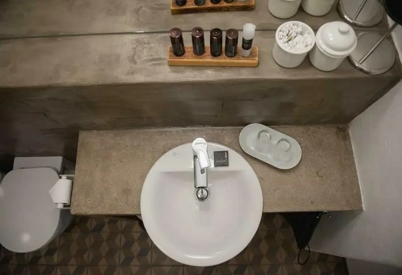 デラックストリプルルーム, Miss Sophie S Olomouc Boutique