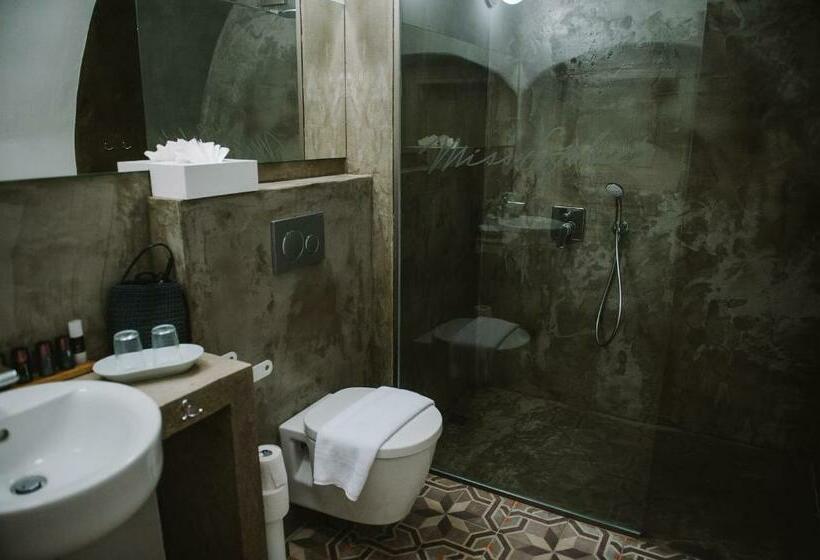 디럭스 패밀리 룸, Miss Sophie S Olomouc  Boutique