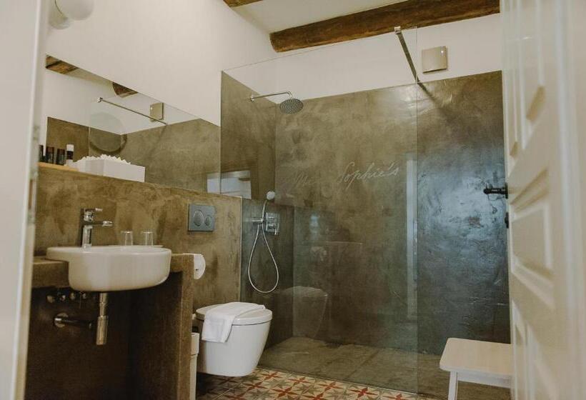 디럭스 룸, Miss Sophie S Olomouc  Boutique