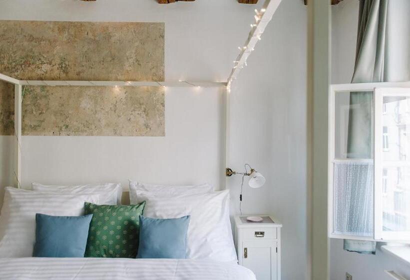 디럭스 룸, Miss Sophie S Olomouc  Boutique