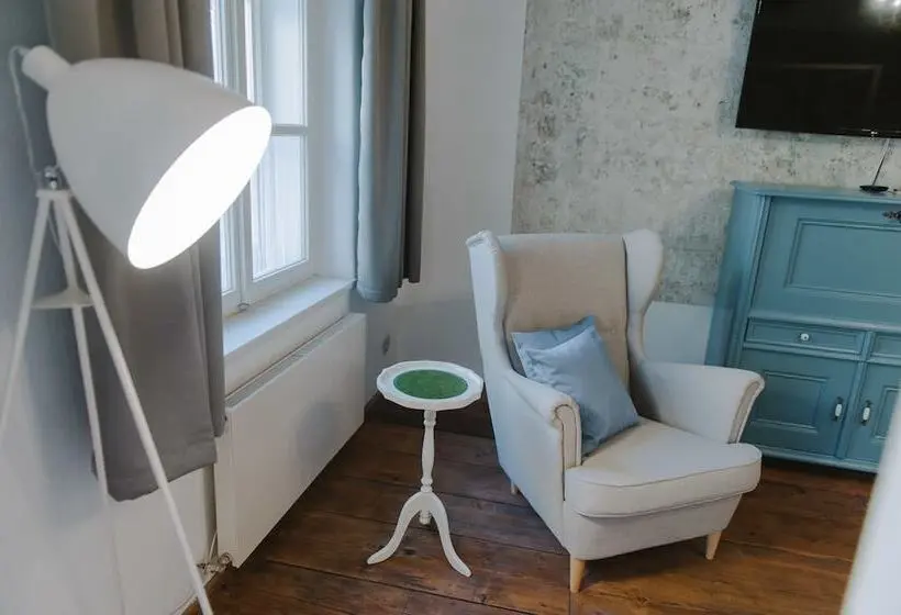 اتاق لوکس, Miss Sophie S Olomouc  Boutique