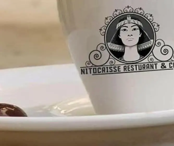 اتاق سوپریور سه تخته, Nitocrisse