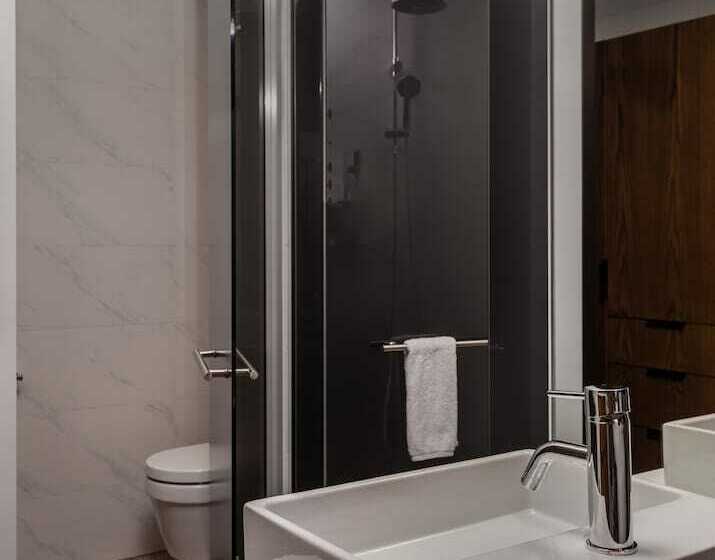 Номер Superior, Novotel Christchurch Airport