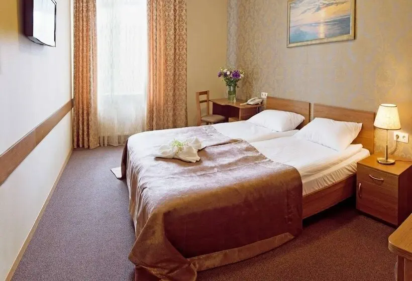 اتاق استاندارد, Wellotel Odessa