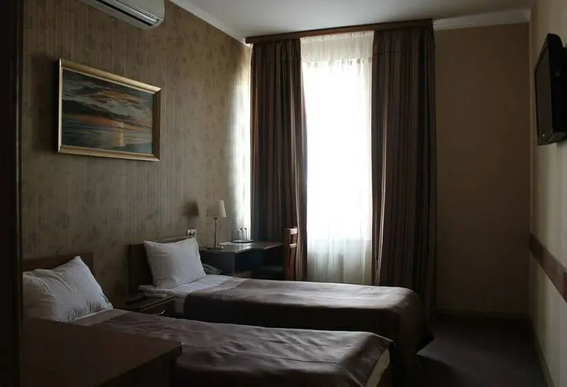 اتاق استاندارد, Wellotel Odessa