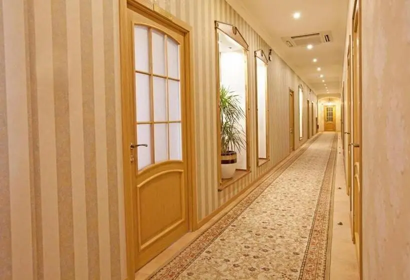 اتاق استاندارد, Wellotel Odessa