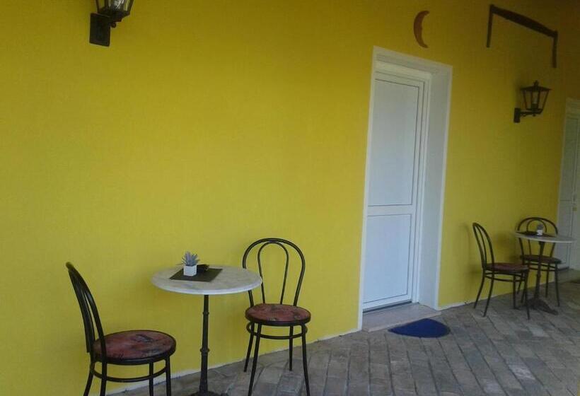 スタンダードルーム, B&b Corte Bolandina