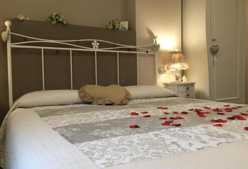 اتاق لوکس, Antica Dimora Stucky