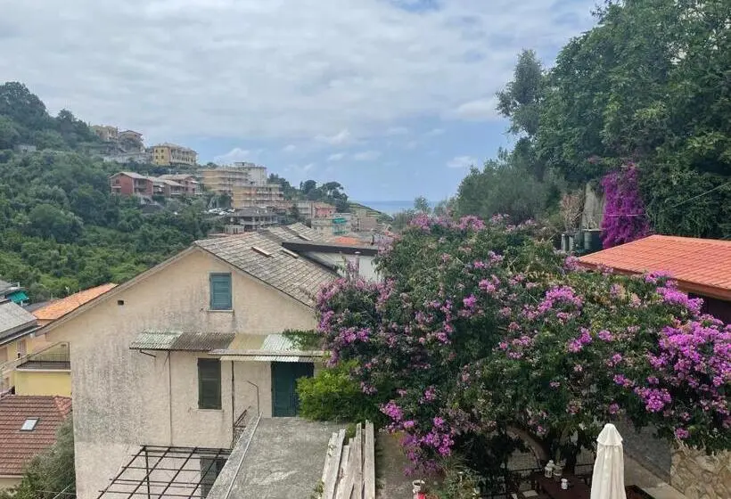 اتاق استاندارد با تخت بزرگ, Ca' Di Bianca