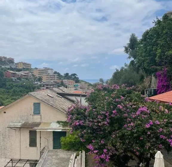 اتاق استاندارد با تخت بزرگ, Ca' Di Bianca