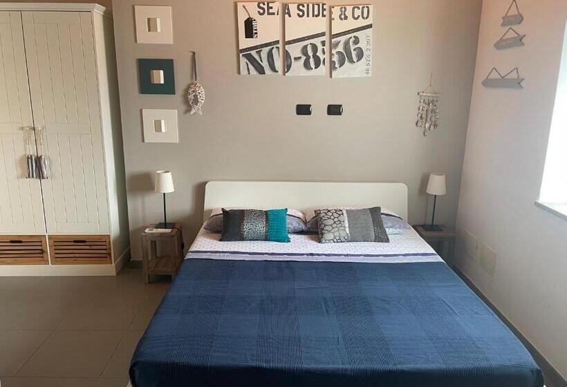 اتاق استاندارد, Ca' Di Bianca