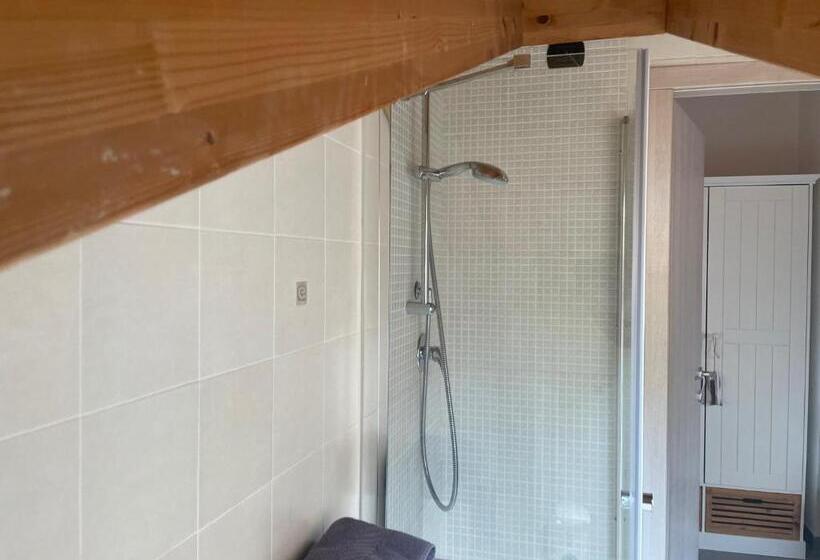 اتاق استاندارد, Ca' Di Bianca