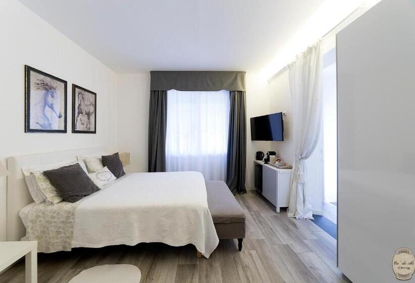 سوییت جونیور, Ca' Du Ale