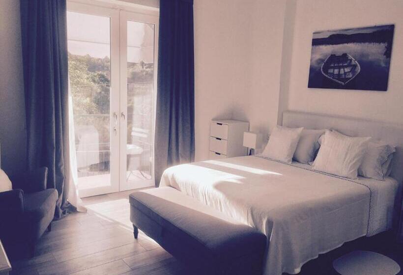 اتاق سوپریور, Ca' Du Ale