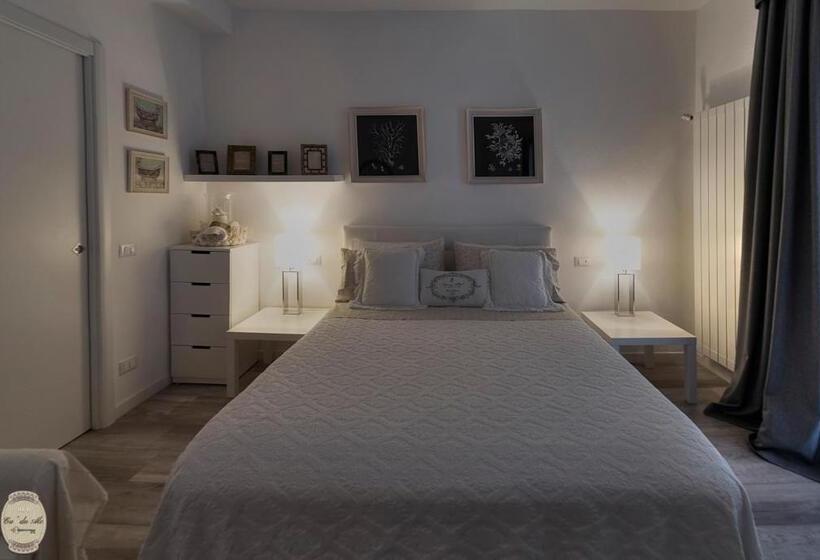 اتاق سوپریور, Ca' Du Ale