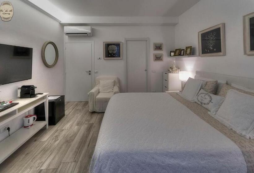 اتاق سوپریور, Ca' Du Ale