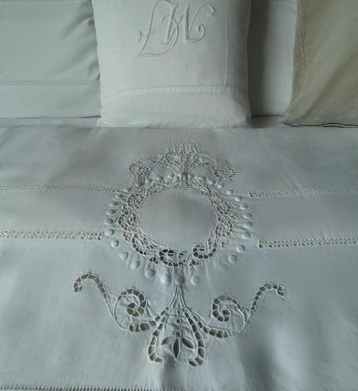 اتاق استاندارد, Ca' Du Ale