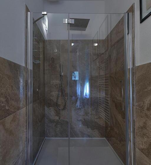 اتاق استاندارد, Ca' Du Ale