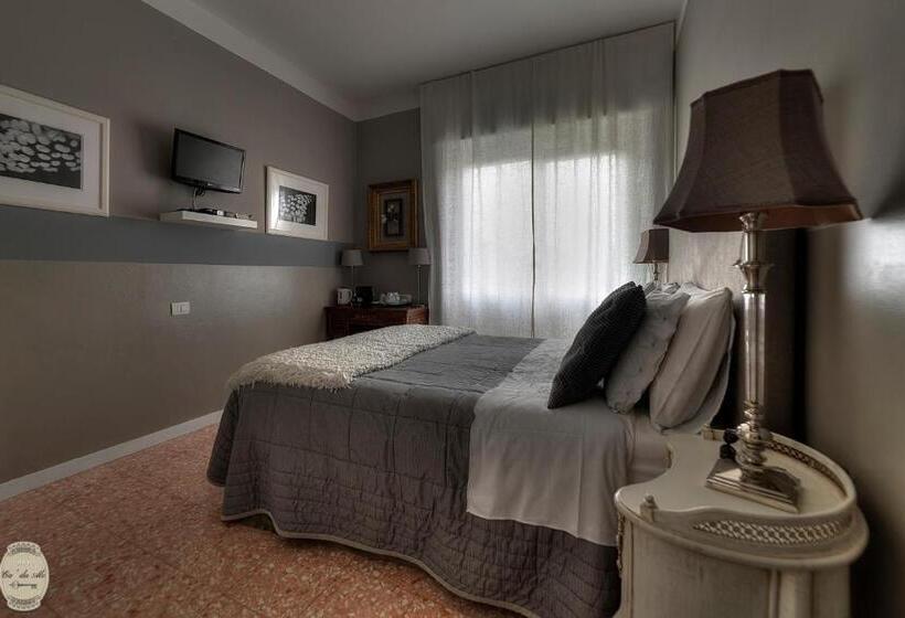 اتاق استاندارد, Ca' Du Ale