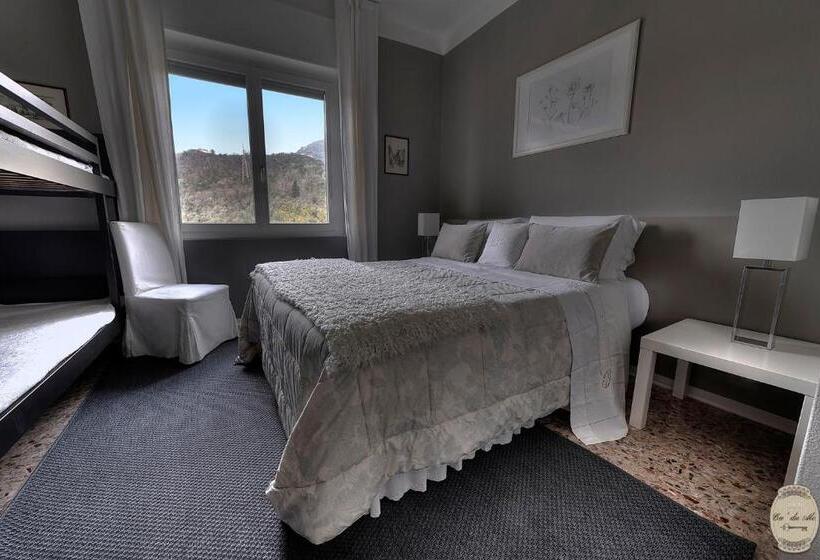 اتاق استاندارد, Ca' Du Ale