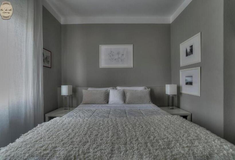 سوییت جونیور, Ca' Du Ale