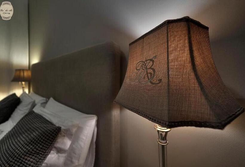 سوییت جونیور, Ca' Du Ale