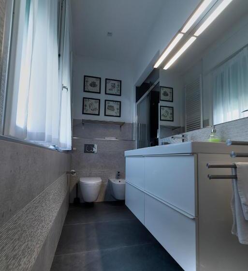 سوییت جونیور, Ca' Du Ale