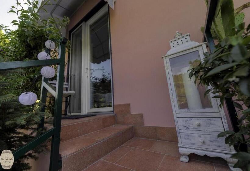 اتاق سوپریور, Ca' Du Ale